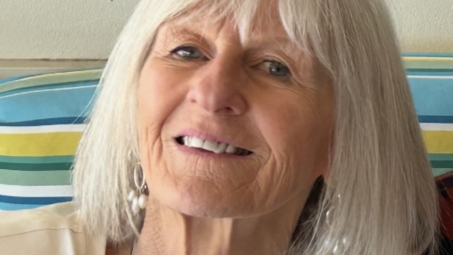 JANETTE JAMES newly elected PRESIDENT for 2026