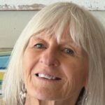 JANETTE JAMES newly elected PRESIDENT for 2026