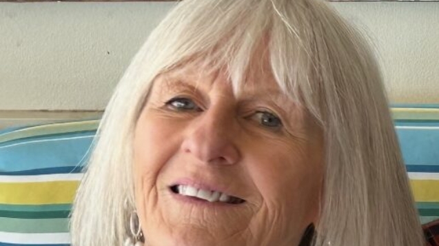 JANETTE JAMES newly elected PRESIDENT for 2026