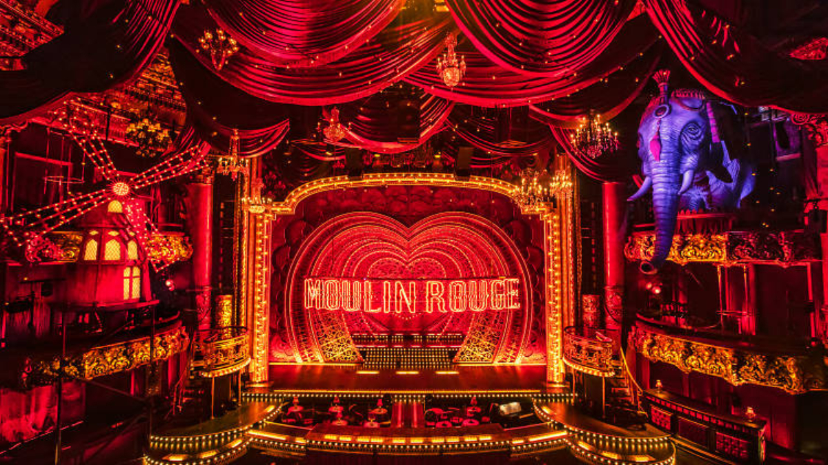 best moulin