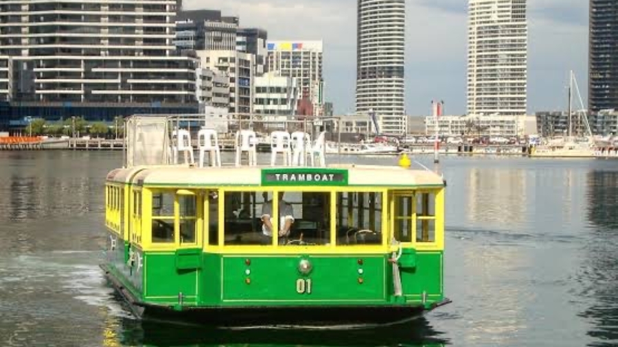 tramboat