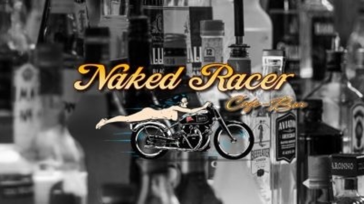 naked racer