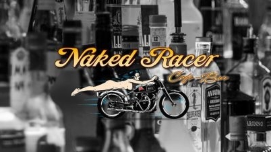 January 2023 Lunch Naked Racer - Beaumaris Bay Probus Club