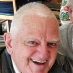 Birthday Boys Jim & Neil