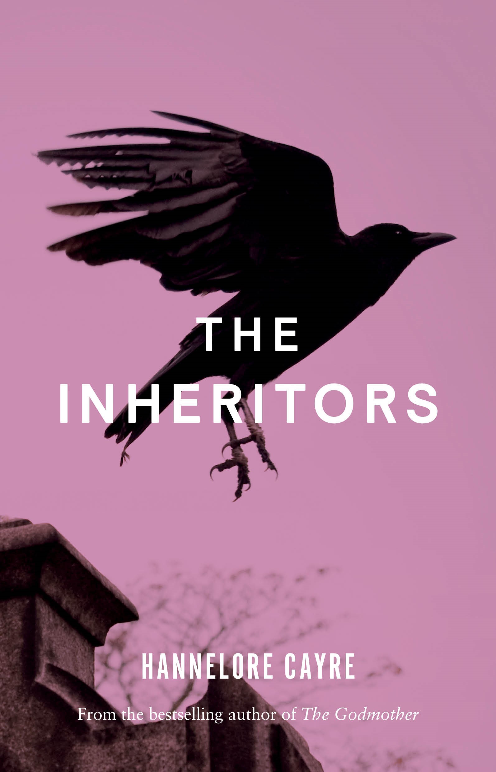 bookPic The Inheritors