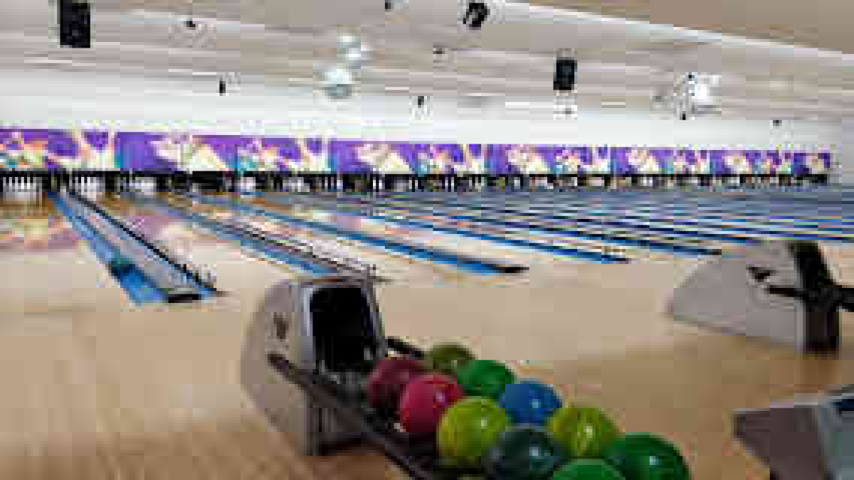 Zone Bowling Moorabbin