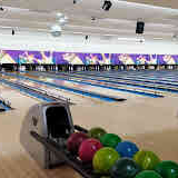 Zone Bowling Moorabbin