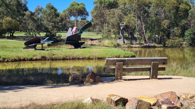 McClelland Park