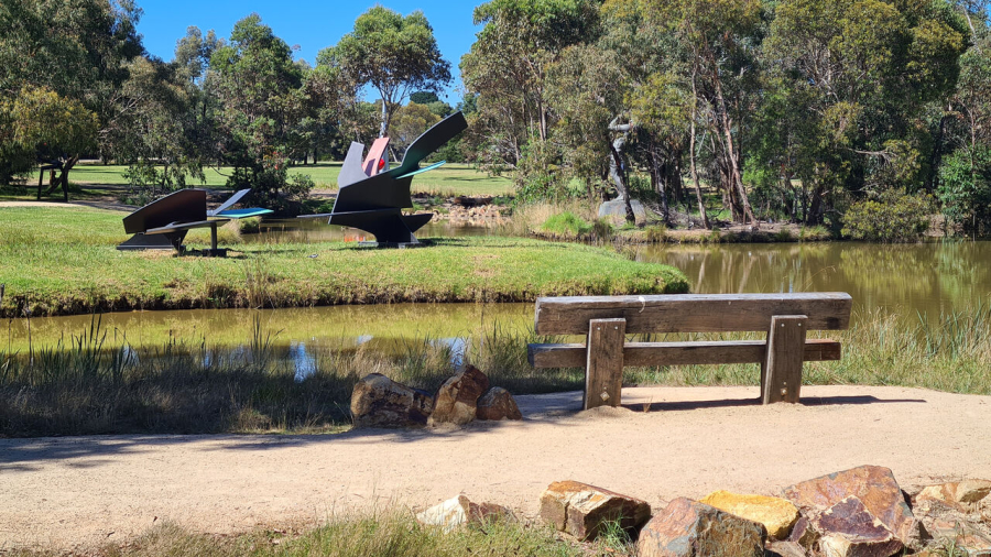 McClelland Park
