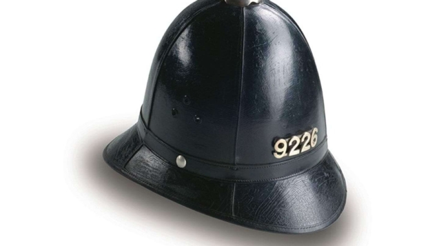 policeHelmet