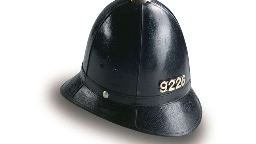 policeHelmet