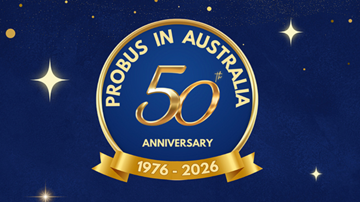 Probus50th