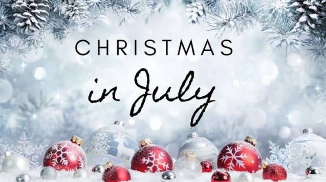 XmasJuly26