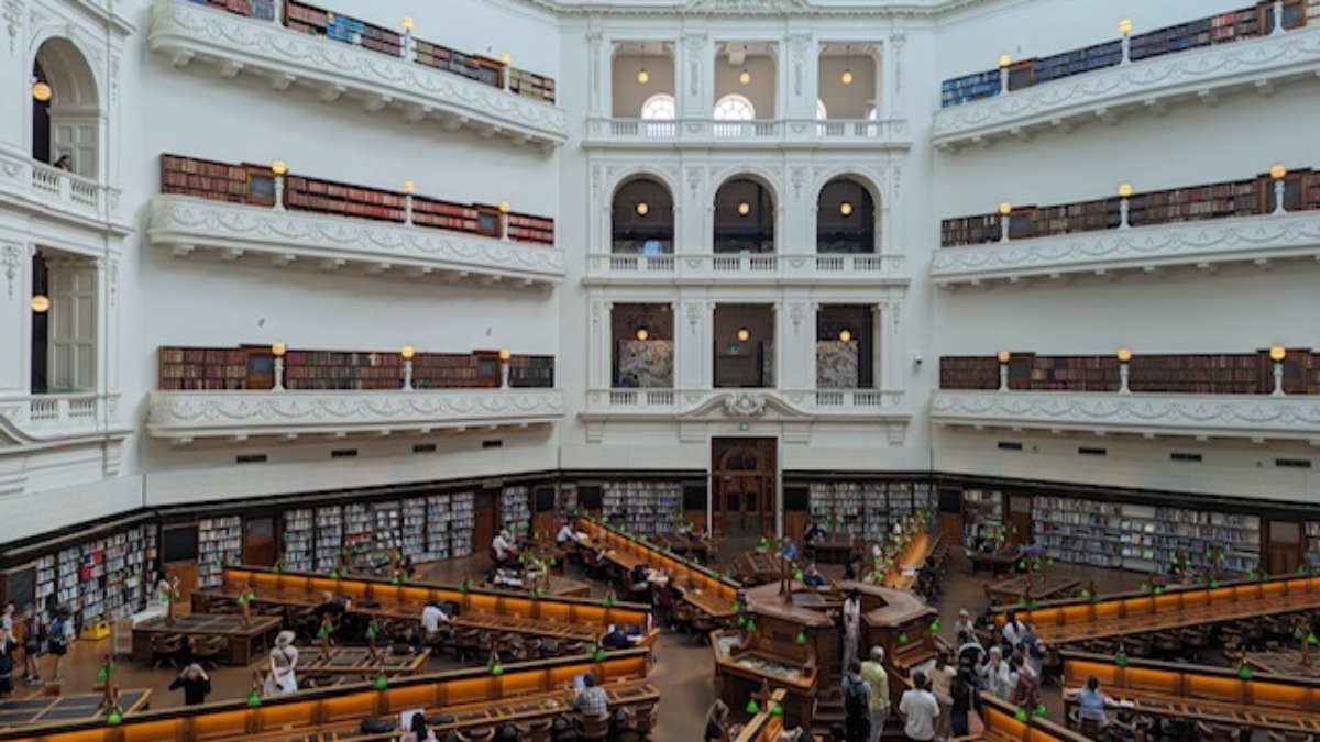 StateLibrary