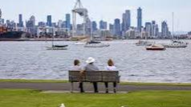 WilliamstownView