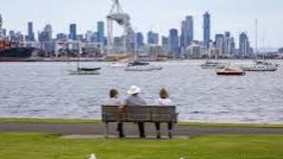 WilliamstownView
